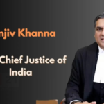 New Chief Justice of India: जस्टिस संजीव खन्ना होंगे भारत के 51वें CJI: कैसा रहा करियर: 11 नवंबर को संभालेंगे पद 