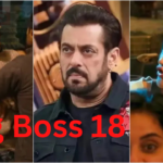 Big Boss 18, 2024: चाहत की मम्मी ने लगाई अविनाश को फटकार: सोशल मीडिया पर वायरल हुआ वीडियो