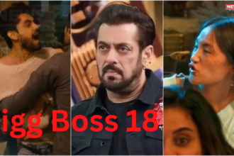 Big Boss 18, 2024: चाहत की मम्मी ने लगाई अविनाश को फटकार: सोशल मीडिया पर वायरल हुआ वीडियो