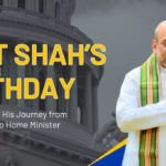 Amit Shah Birthday: जन्‍मदिन पर अमित शाह का बड़ा ऐलान: केंद्रीय गृह मंत्री अमित शाह का 60वां जन्मदिन