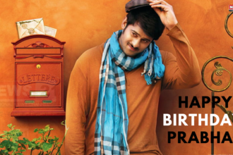 Prabhas Birthday Special: सिनेमा के किंग का आज 45वां जन्मदिन: प्रभास आज जन्मदिन पर क्या कर रहे है खास जाने...