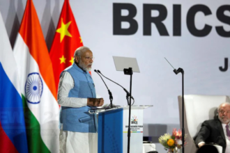 PM Modi Speech: BRICS की 16वीं समिट रूस के कजान में:  28 देशों के राष्ट्र प्रमुख होंगे शामिल: pm मोदी देंगे भाषण 