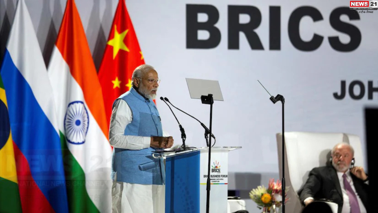 PM Modi Speech: BRICS की 16वीं समिट रूस के कजान में:  28 देशों के राष्ट्र प्रमुख होंगे शामिल: pm मोदी देंगे भाषण 