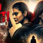 Kriti Sanon starrer 'Do Patti' trailer released: 'Do Patti' film will be released on October 25