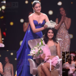 Miss India 2024 Winner: Who is Nikita Porwal, who has the crown of Femina Miss India: Sita was once played in Ramlila.