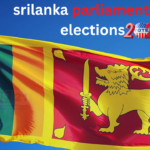 srilanka parliamentary elections 2024: श्रीलंका चुनाव 6 उम्मीदवारों समेत 190 से ज्यादा अरेस्ट: संसदीय चुनावों से संबंधित 1,259 शिकायतें मिली