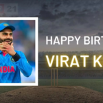 Virat Kohli Birthday: आज 36 साल के हुए क्रिकेट के किंग: जाने आज कुछ खास जो बनाते हैं उन्हें क्रिकेट के 'किंग'