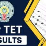 AP TET Results 2024: Result declared on November 4, how to check result