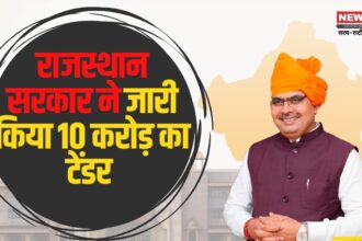 Rajasthan Government News: राजस्थान सरकार चलाएगी 24 घंटे का यूट्यूब चैनल: 10 करोड़ का टेंडर, फॉलोअर्स बढ़ाने का रहेगा टारगेट