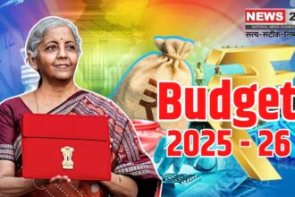 Budget 2025: वित्त मंत्री निर्मला सीतारमण 1 फरवरी को पेश करेंगी केंद्रीय बजट 2025:  संसद में सुबह 11 बजे होगा भाषण