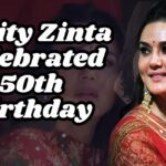  Preity Zinta Birthday News: बॉलीवुड अभिनेत्री प्रीति जिंटा ने मनाया 50वां जन्मदिन, शिमला में हुआ था जन्म: एक साथ 34 लड़कियों को लिया था गोद