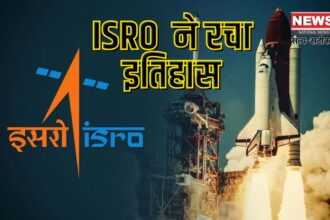 India became the fourth country to dock in space: अंतरिक्ष में डॉकिंग करने वाला चौथा देश बना भारत: इसरो का स्पेडेक्स मिशन सफल