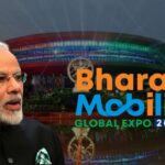 Bharat Mobility Global Expo 2025: प्रधानमंत्री मोदी ने भारत मोबिलिटी ग्लोबल एक्सपो-2025 का शुभारंभ किया:  100 से ज्यादा नए वाहन होंगे लॉन्च