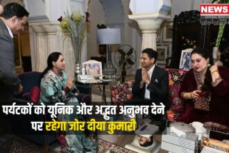 Know India Program: भारत को जानिए कार्यक्रम: पर्यटकों को यूनिक और अद्भुत अनुभव देने पर रहेगा जोर