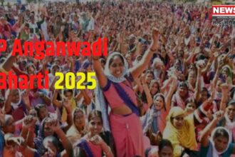 UP Anganwadi Bharti 2025: उत्तर प्रदेश में आंगनवाड़ी भर्ती: 12वीं पास को मौका, एज लिमिट 35 साल