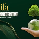 IIFA Green Challenge: 10 मिलियन पेड़ लगाने का महाभियान: राजस्थान सरकार का समर्थन