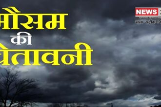 Rajasthan Weather Update: राजस्थान के 6 जिलों में आंधी-बारिश का अलर्ट:  तापमान में तेजी से बढ़ोतरी