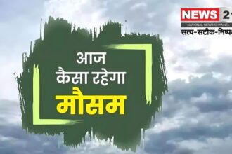 Rajasthan Weather: राजस्थान में सुबह-शाम की ठंड बरकरार: दिन में बढ़ रही गर्मी
