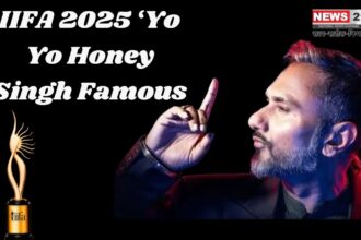 IIFA 2025: यो यो हनी सिंह की डॉक्यूमेंट्री ‘Famous’ को मिला नामांकन: बेस्ट डॉक्यू-सीरीज़/फिल्म कैटेगरी में दावेदारी
