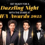 IIFA 2025: 'Silver Is The New Gold' – जयपुर में बॉलीवुड का भव्य उत्सव!