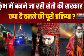 Mahakumbh Sadhu Akhada Election Process: वाराणसी में साधु-संतों का कुंभ: अखाड़ों के चुनाव की प्रक्रिया शुरू, जानिए कैसे चुनी जाती है अखाड़ों की सरकार