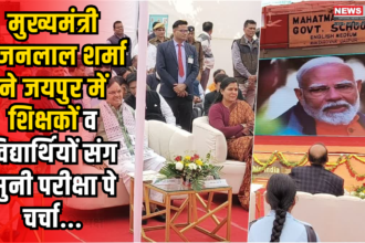 Pareeksha Pe Charcha 2025: अभिभावक बच्चों की क्षमता पहचान कर करें मार्गदर्शन:  कैरियर चयन में दें सहयोग: प्रधानमंत्री नरेंद्र मोदी