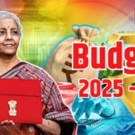 Budget 2025 Update: वित्त मंत्री सीतारमण संसद पहुंची: 11 बजे पेश बजट पेश करेंगी