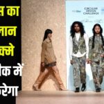 lakme fashion week 2025: "रकाइव सिटी" ने लैक्मे फैशन वीक 2025: रिलायंस का आर ईलान ब्रांड लैक्मे फैशन वीक में प्रस्तुत करेगा 