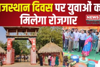 24th Art Fair Shilpagram: 24वां कला मेला शिल्पग्राम में शुरू हुआ: कला मेले में 500 से अधिक कलाकारों की भागीदारी