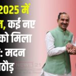 Jaipue News: प्रधानमंत्री मोदी का एमएसएमई सेक्टर को मजबूत करने पर जोर: बजट 2025 में कई बड़े फैसले