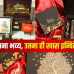 IIFA 2025 Invitation Card: आईफा जितना भव्य, उतना ही खास इन्विटेशन कार्ड: इसमें दिखेगी जयपुर की विरासत