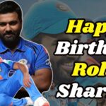 Happy Birthday Rohit Sharma: हिटमैन रोहित शर्मा का 38वां जन्मदिन आज: जानिए उनसे जुड़ी 5 दिलचस्प बातें