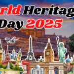 World Heritage Day 2025: संघर्षों से जूझती विरासतें : विश्व धरोहर दिवस 2025 की थीम पर ICOMOS की 60 वर्षों की सीख