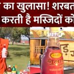 Ramdev Said I Did Not Take Anyone's Name: शरबत जिहाद विवाद पर बोले बाबा रामदेव – मैंने किसी का नाम नहीं लिया रूह अफजा वालों ने खुद लिया अपने ऊपर