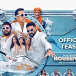 HOUSEFULL 5: अक्षय कुमार की हाउसफुल 5 दो वर्जन में 6 जून को होगी रिलीज: इस साल की तीसरी फिल्म