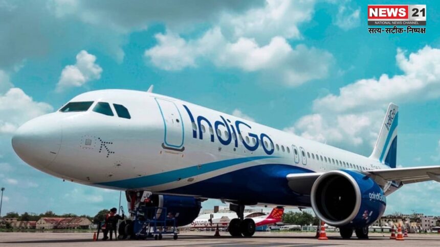 Flight Delay: जयपुर से दुबई जाने वाली फ्लाइट कैंसिल: इंदौर और जम्मू रूट पर भी विमान लौटे वापस