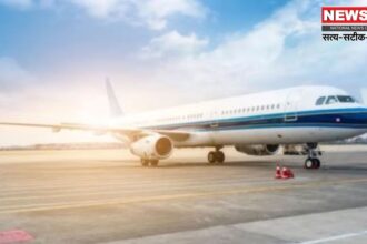 Jaipur Airport Schedule: खराब मौसम के चलते दिल्ली में लैंडिंग में विफल: मुंबई-दिल्ली एयर इंडिया फ्लाइट की जयपुर में इमरजेंसी लैंडिंग