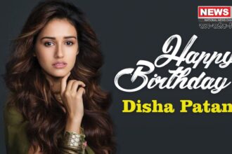 Disha Patani Birthday: मुंबई आई थीं सिर्फ ₹500 लेकर: आज करोड़ों की मालकिन हैं दिशा पाटनी