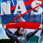 NASA: भारत की जाह्नवी डांगेती रचेंगी इतिहास: 2029 में टाइटन स्पेस मिशन पर जाएंगी