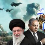 Israel Iran War Update: इजराइल ने ईरान के अराक हैवी वॉटर रिएक्टर पर किया हमला: जवाब में ईरान ने दागीं 30 मिसाइलें; तनाव चरम पर
