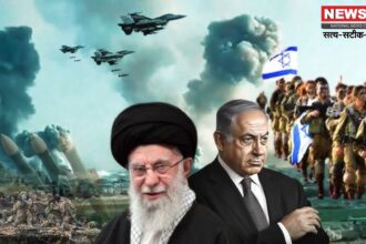 Israel Iran War Update: इजराइल ने ईरान के अराक हैवी वॉटर रिएक्टर पर किया हमला: जवाब में ईरान ने दागीं 30 मिसाइलें; तनाव चरम पर