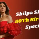 Shilpa Shetty Birthday: शिल्पा शेट्टी ने मनाया 50वां जन्मदिन:  मॉडलिंग से लेकर बॉलीवुड तक का सफर बना मिसाल