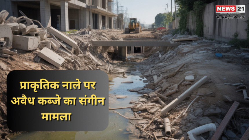 प्राकृतिक