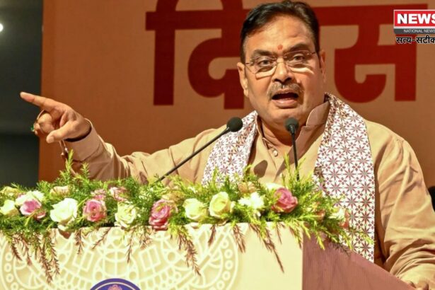 Rajasthan CGD Policy 2025: राजस्थान सीजीडी नीति 2025 को मिली मंजूरी: हरित ईंधन से गैस आधारित अर्थव्यवस्था को मिलेगी गति