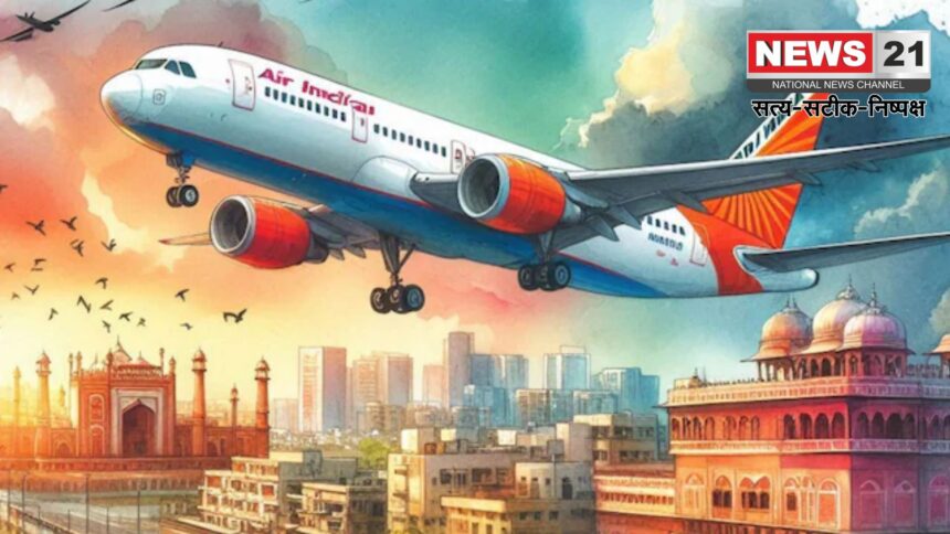 Jaipur News: जयपुर एयरपोर्ट से दुबई जाने वाली स्पाइसजेट फ्लाइट का शेड्यूल फिर बिगड़ा: यात्रियों की बढ़ी परेशानी