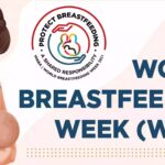 World Breastfeeding Week 2025: 1 से 7 अगस्त तक मनाया जाएगा विश्व स्तनपान सप्ताह: "हर माँ को मिले पूरा सहयोग, स्तनपान बने हर शिशु का अधिकार"