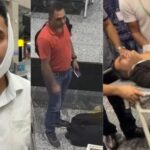 Srinagar Airport Fight News Update: स्पाइसजेट कर्मचारियों पर सेना अधिकारी का हमला, एयरलाइन ने शुरू की नो-फ्लाई लिस्ट की प्रक्रिया