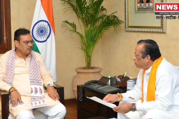 Rajasthan News: राजस्थान के 4 जिलों में पेयजल संकट का स्थायी समाधान: माही-जवाई लिंक प्रोजेक्ट को मिली मंजूरी