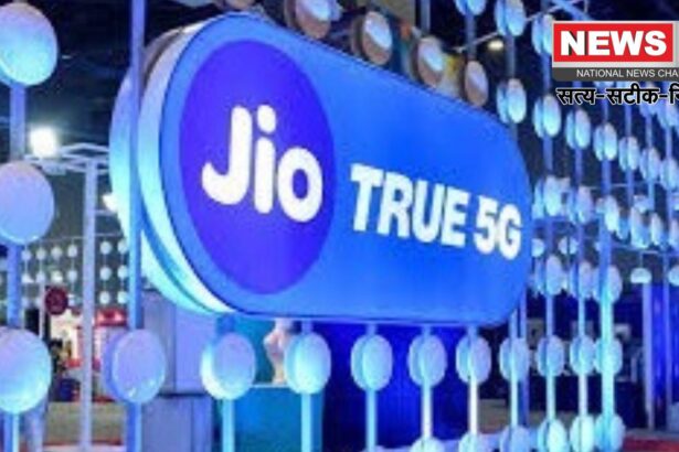 Rajasthan In Jio: राजस्थान में 2.68 करोड़ ग्राहकों के साथ जियो सबसे आगे: जून में जोड़े 1.98 लाख नए उपभोक्ता
