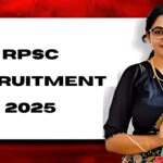 RPSC Teacher Recruitment 2025: शिक्षा विभाग में 3225 फर्स्ट ग्रेड प्राध्यापक पदों पर भर्ती